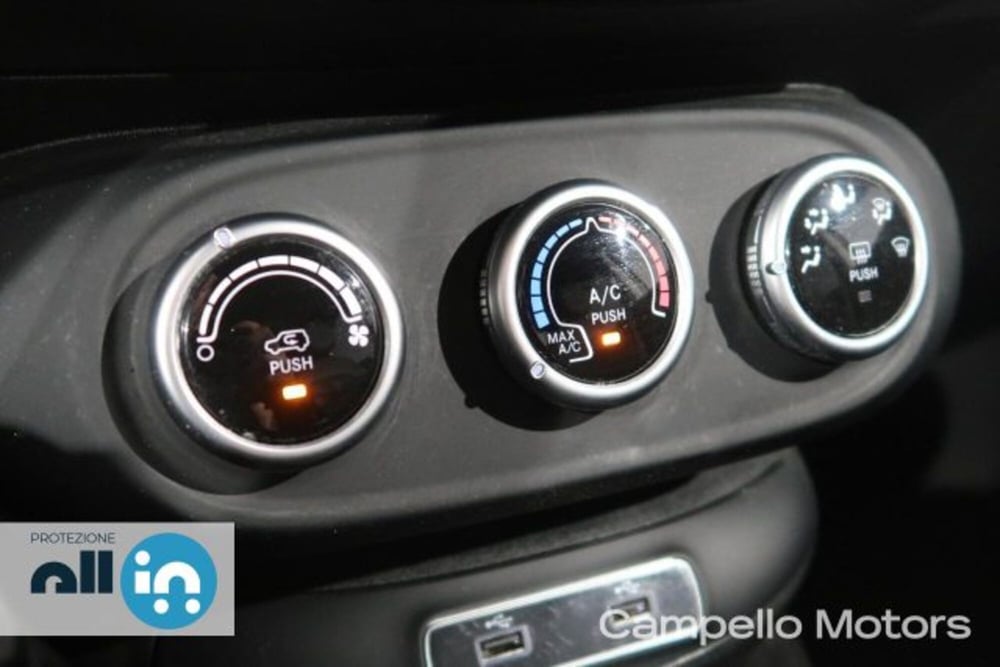 Fiat 500X usata a Venezia (11)