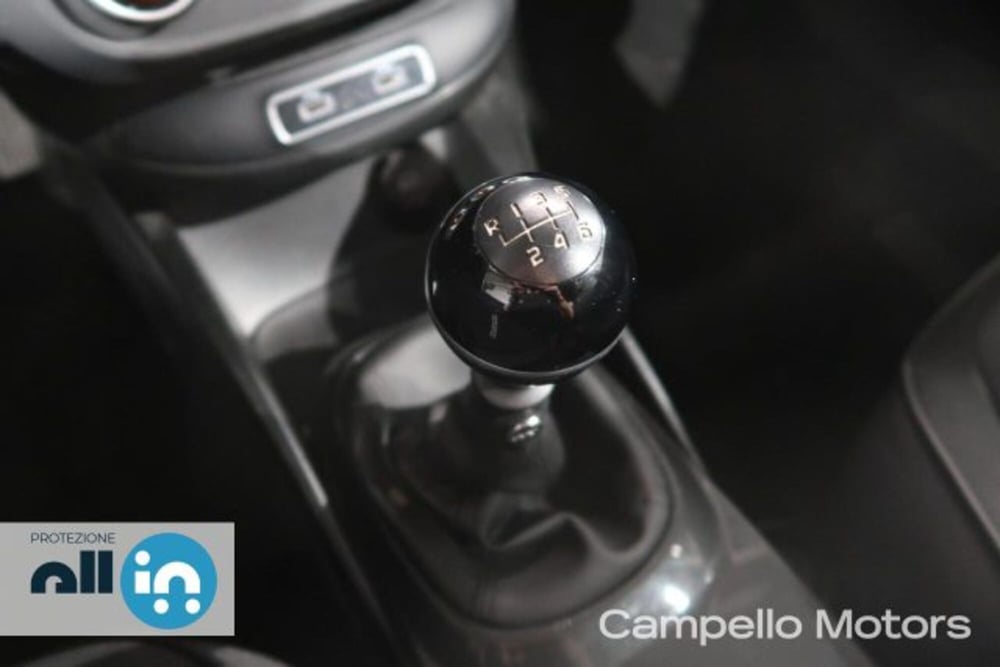 Fiat 500X usata a Venezia (12)
