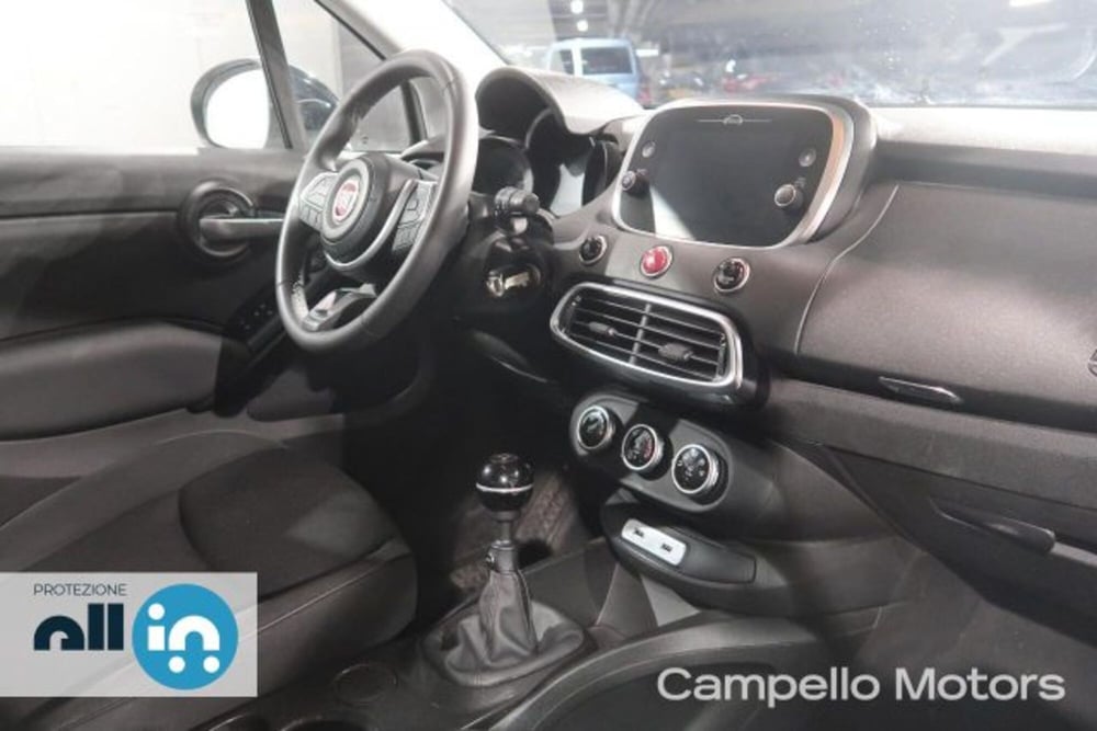 Fiat 500X usata a Venezia (13)