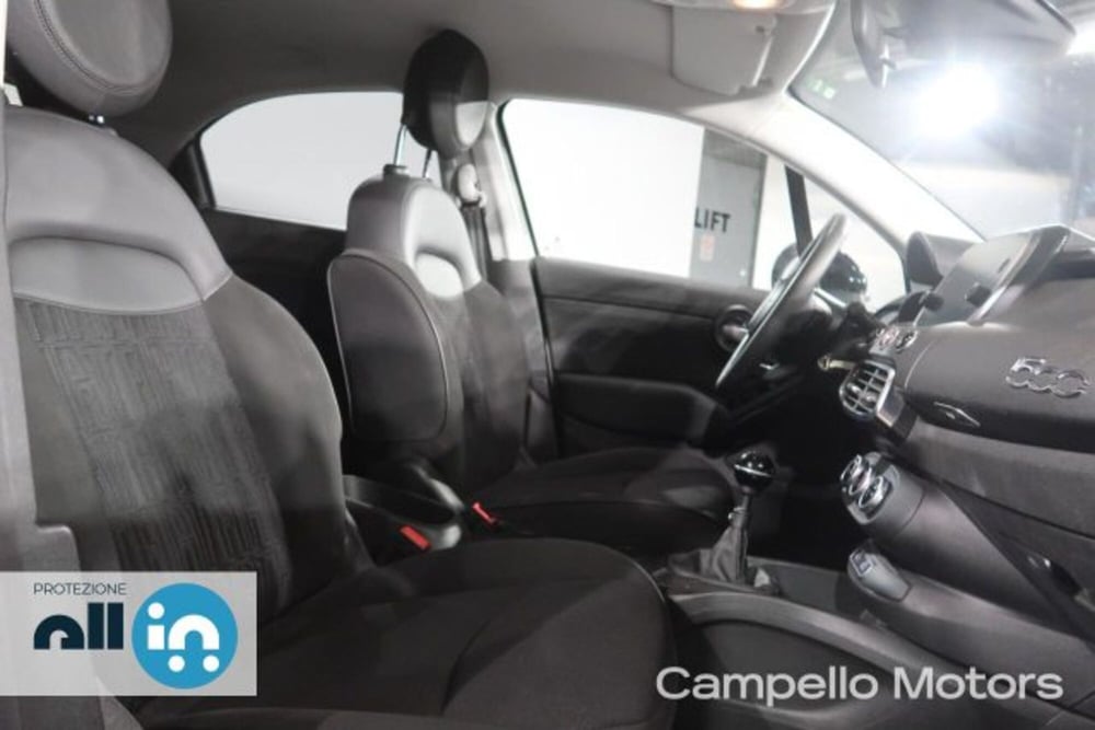 Fiat 500X usata a Venezia (14)