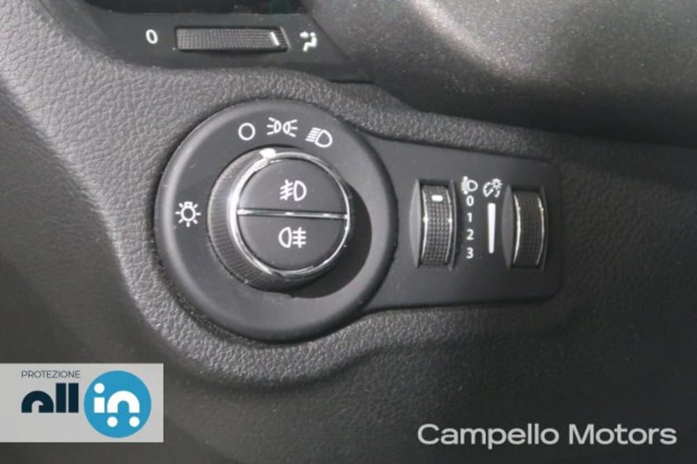 Fiat 500X usata a Venezia (15)