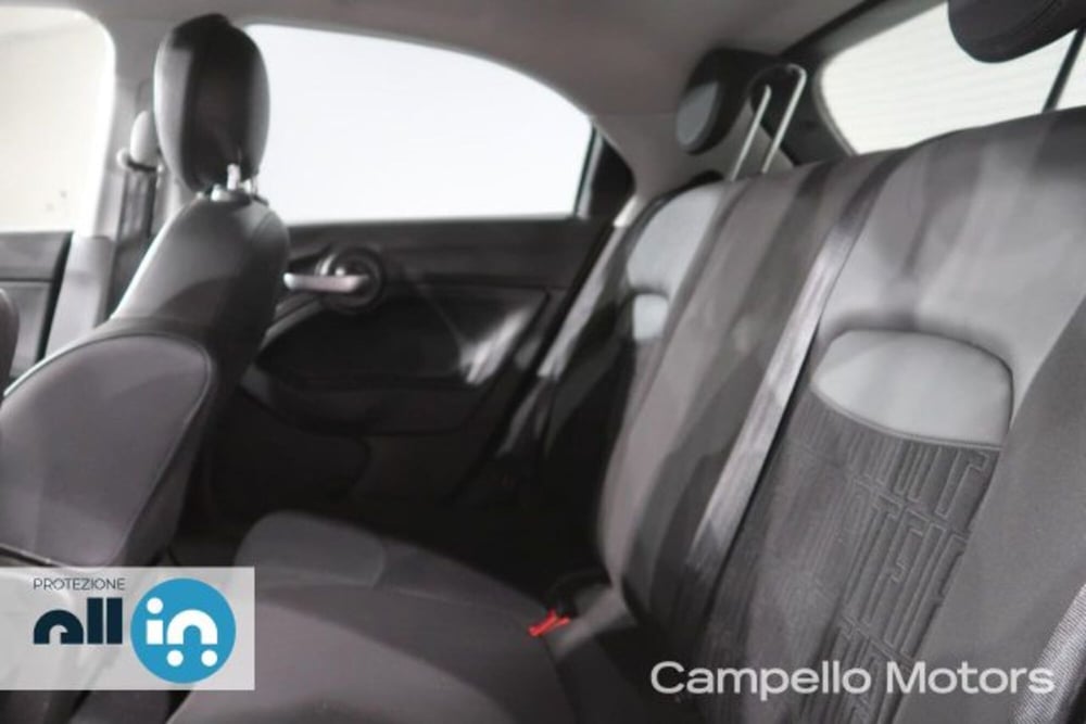 Fiat 500X usata a Venezia (6)