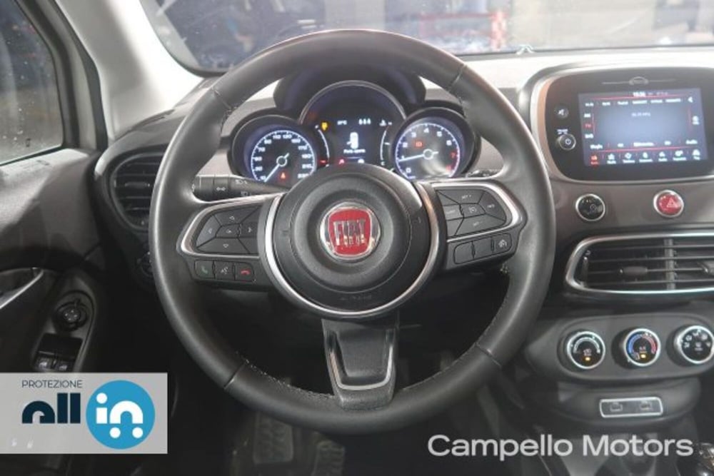Fiat 500X usata a Venezia (8)