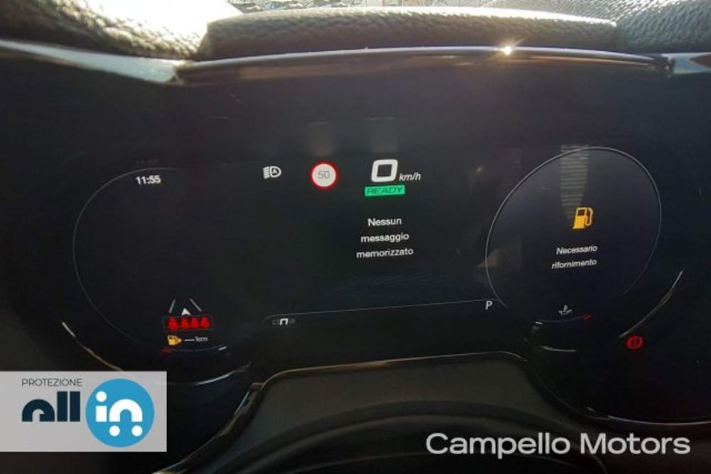 Alfa Romeo Tonale usata a Venezia (13)