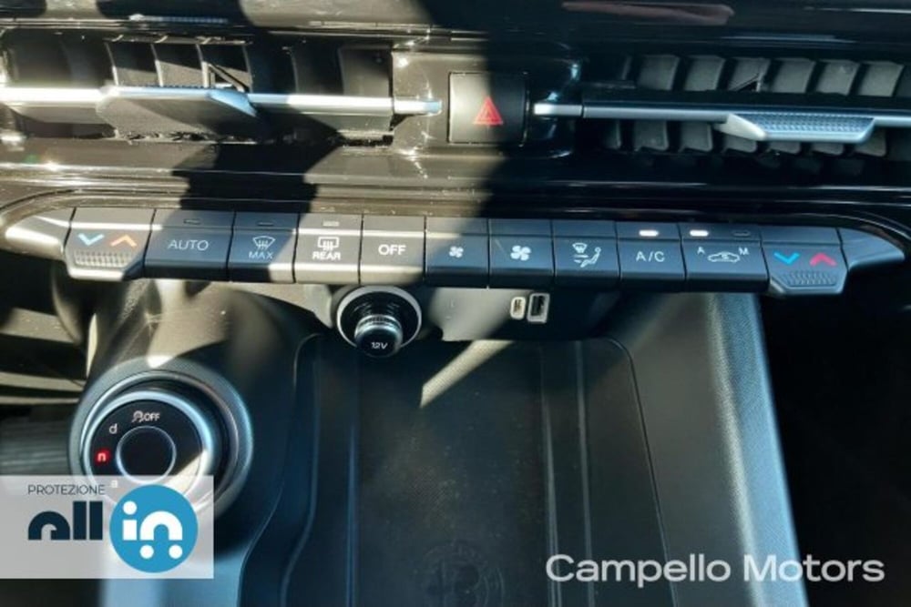 Alfa Romeo Tonale usata a Venezia (15)