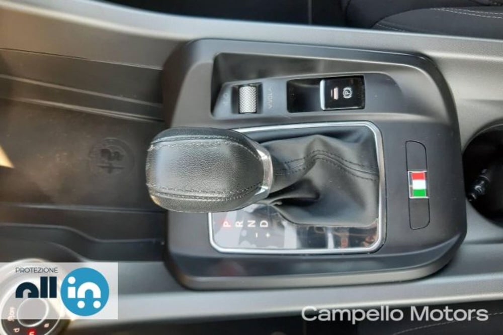 Alfa Romeo Tonale usata a Venezia (16)