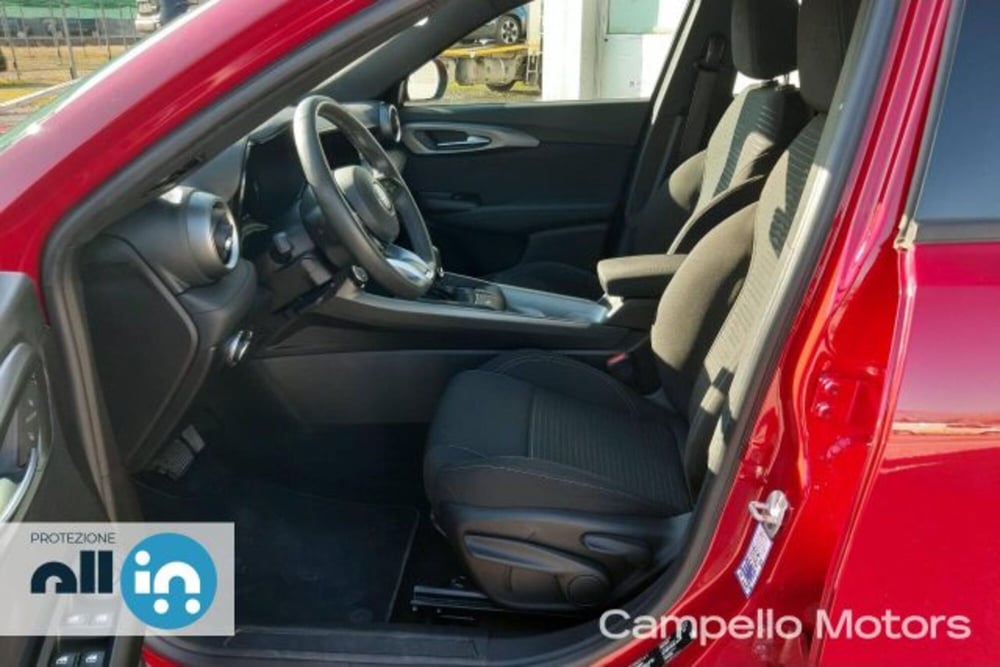 Alfa Romeo Tonale usata a Venezia (8)