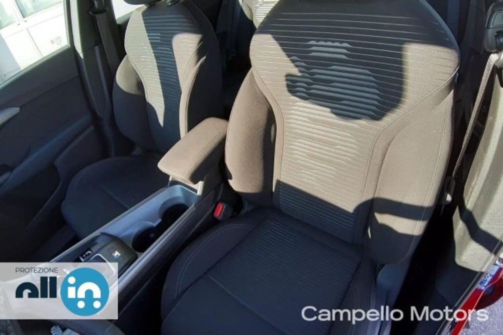 Alfa Romeo Tonale usata a Venezia (9)