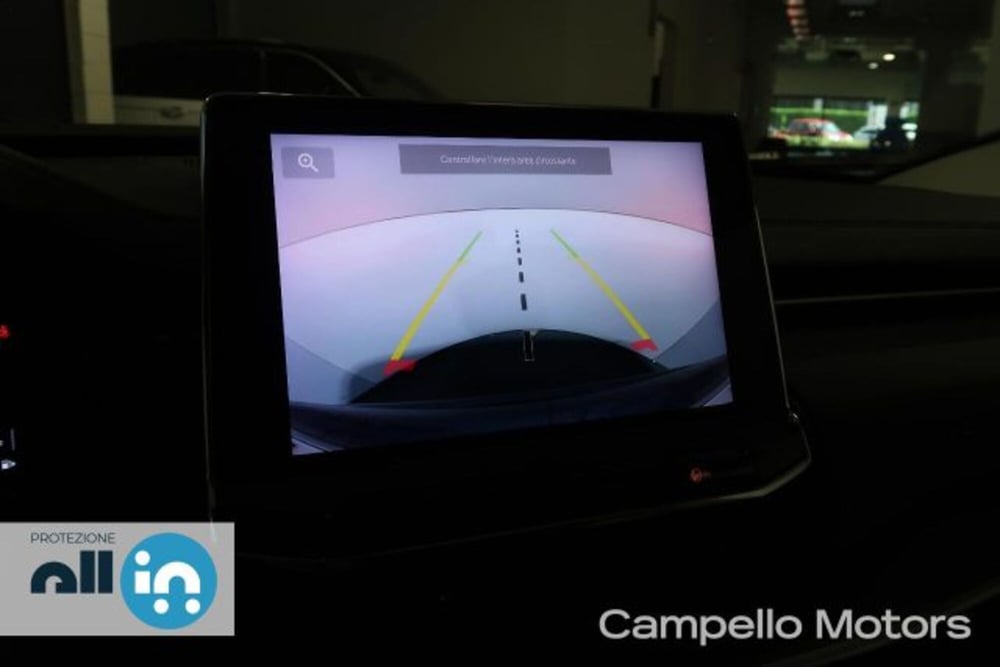 Jeep Compass usata a Venezia (11)
