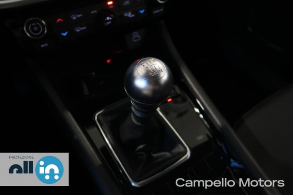 Jeep Compass usata a Venezia (13)