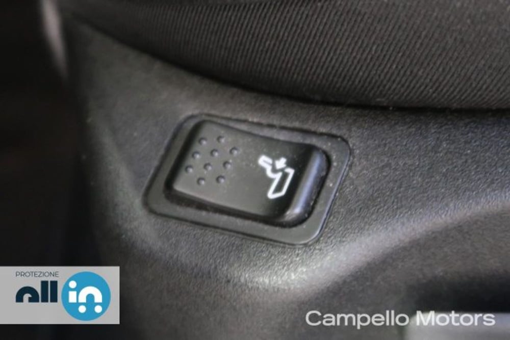 Jeep Compass usata a Venezia (18)