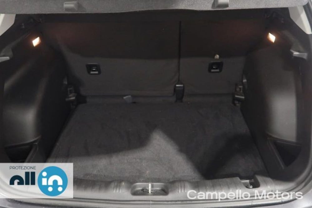 Jeep Compass usata a Venezia (19)