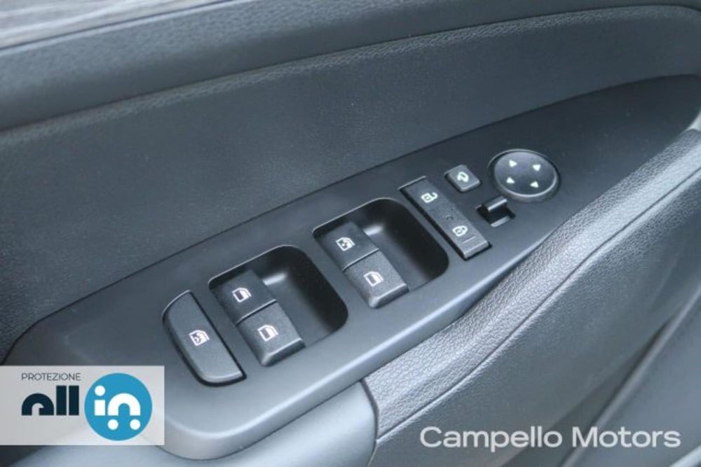 Kia Sportage usata a Venezia (17)