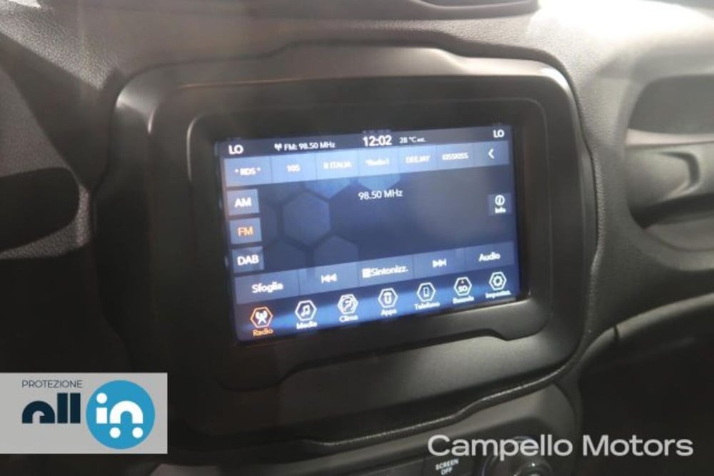 Jeep Renegade usata a Venezia (10)