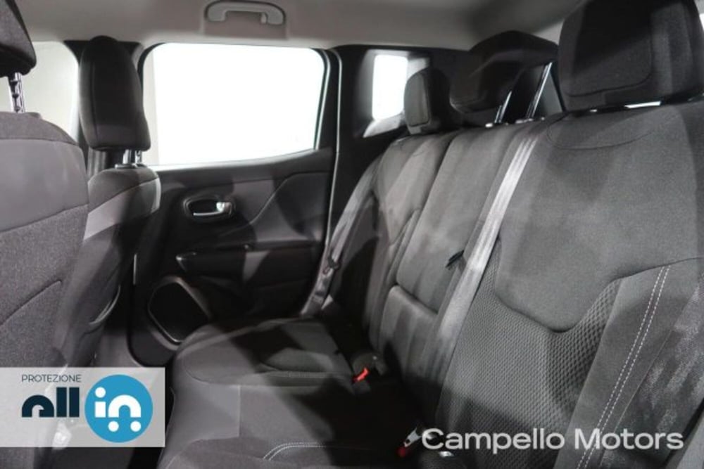 Jeep Renegade usata a Venezia (6)