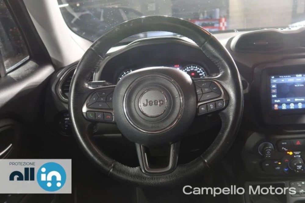 Jeep Renegade usata a Venezia (8)