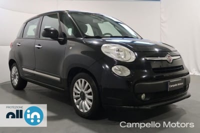 Fiat 500L 1.3 Multijet 85 CV Pop Star del 2015 usata a Venezia