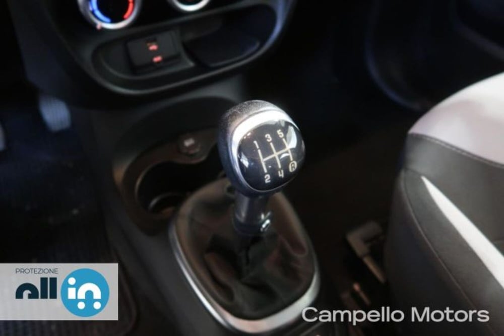 Fiat 500L usata a Venezia (12)