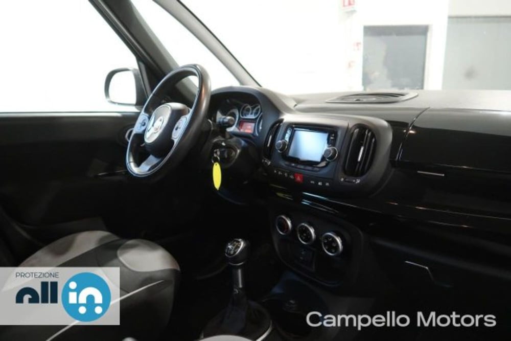 Fiat 500L usata a Venezia (13)