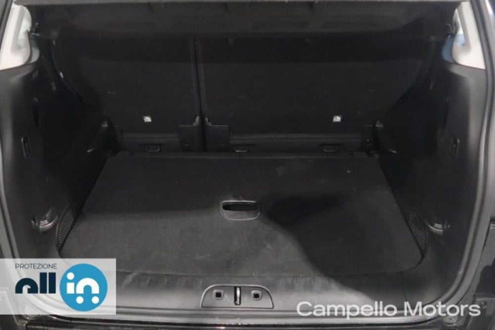 Fiat 500L usata a Venezia (15)