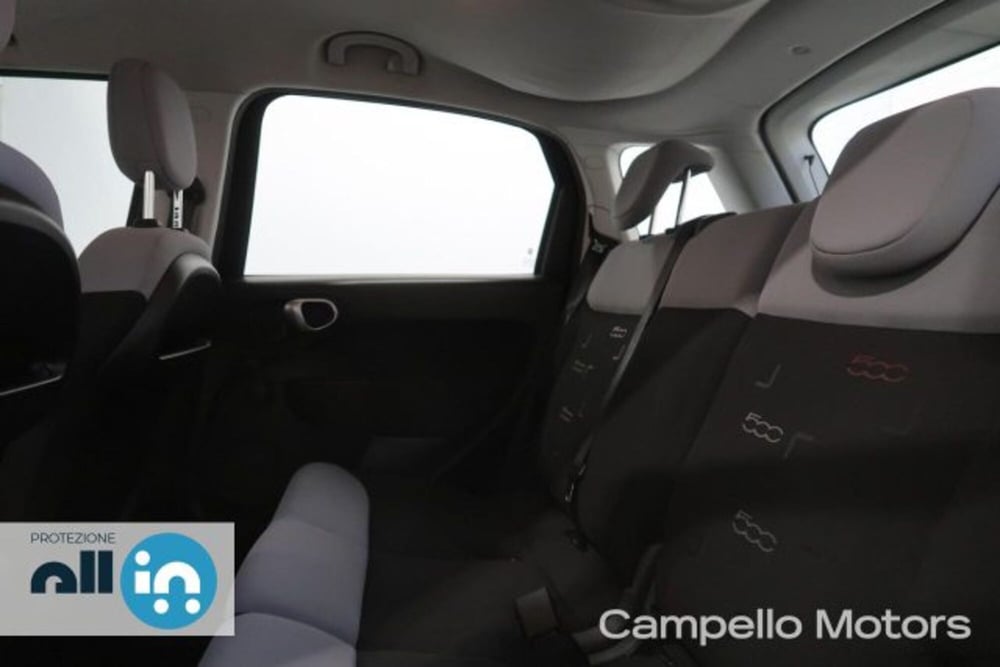 Fiat 500L usata a Venezia (6)