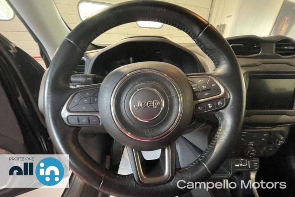 Jeep Renegade usata a Venezia (8)