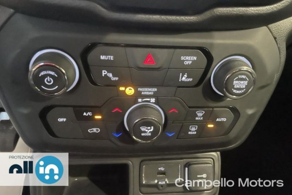 Jeep Renegade usata a Venezia (11)