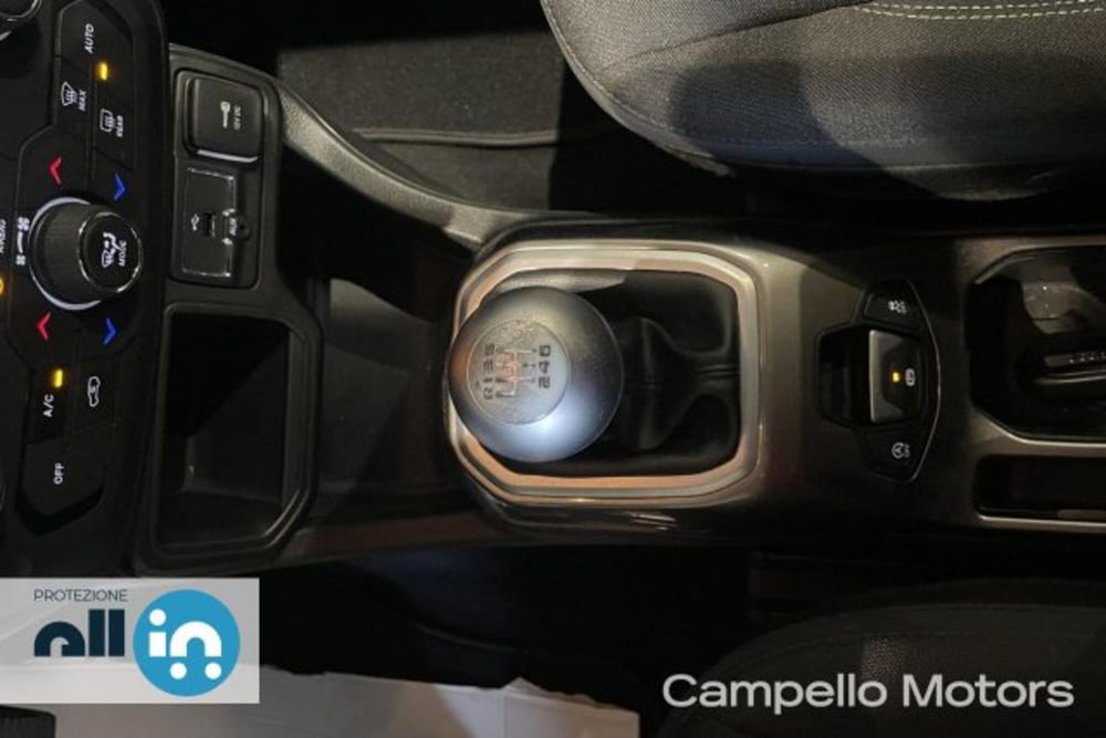 Jeep Renegade usata a Venezia (12)