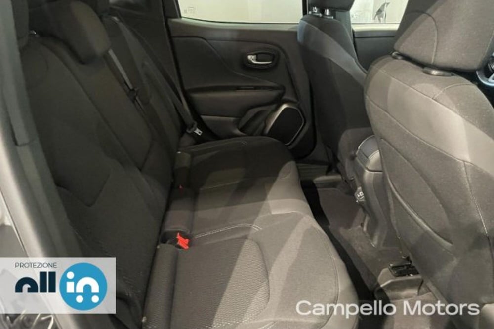 Jeep Renegade usata a Venezia (7)