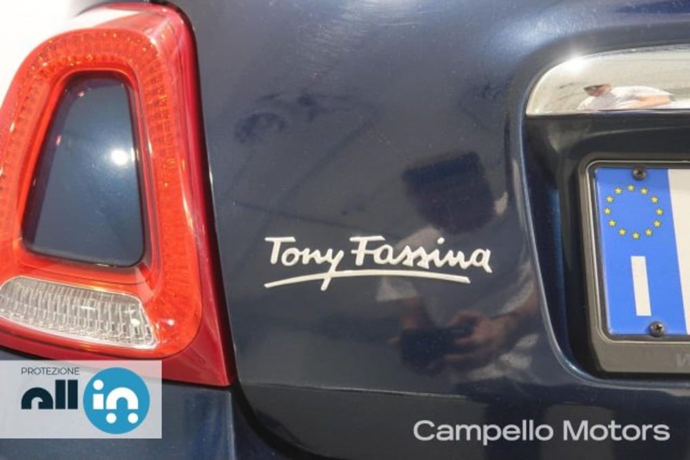 Fiat 500 usata a Venezia (15)