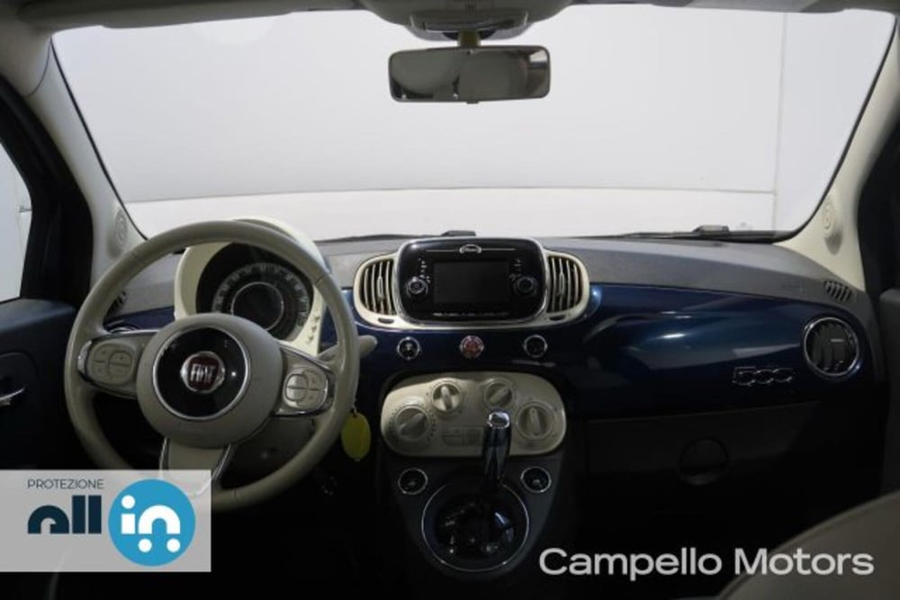 Fiat 500 usata a Venezia (7)