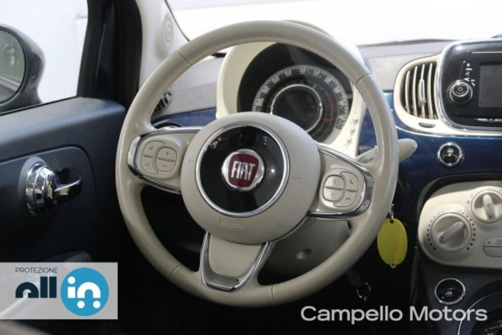 Fiat 500 usata a Venezia (8)