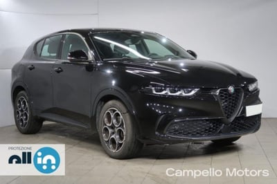 Alfa Romeo Tonale 1.6 Sprint 130cv tct6 del 2024 usata a Venezia