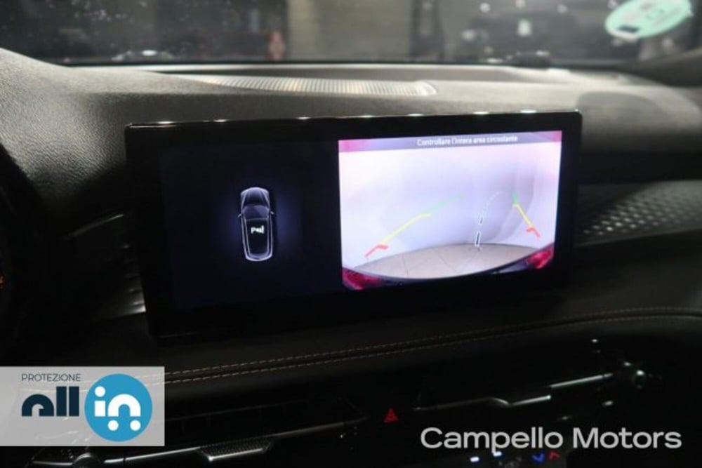 Alfa Romeo Tonale usata a Venezia (11)