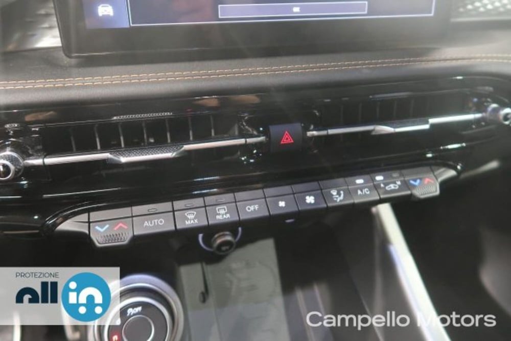 Alfa Romeo Tonale usata a Venezia (12)