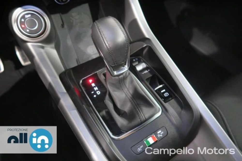 Alfa Romeo Tonale usata a Venezia (13)