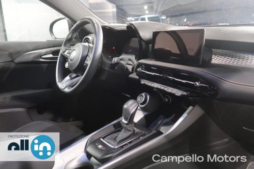 Alfa Romeo Tonale usata a Venezia (14)