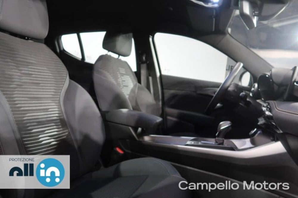 Alfa Romeo Tonale usata a Venezia (15)