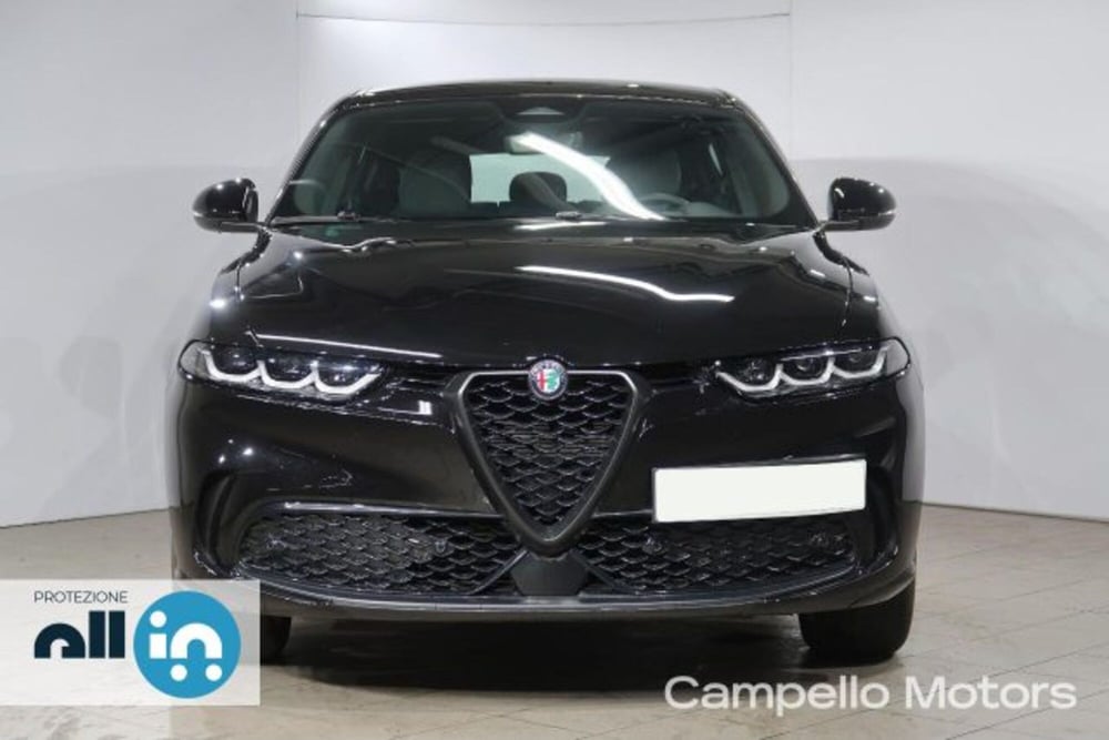 Alfa Romeo Tonale usata a Venezia (2)