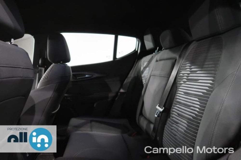Alfa Romeo Tonale usata a Venezia (6)