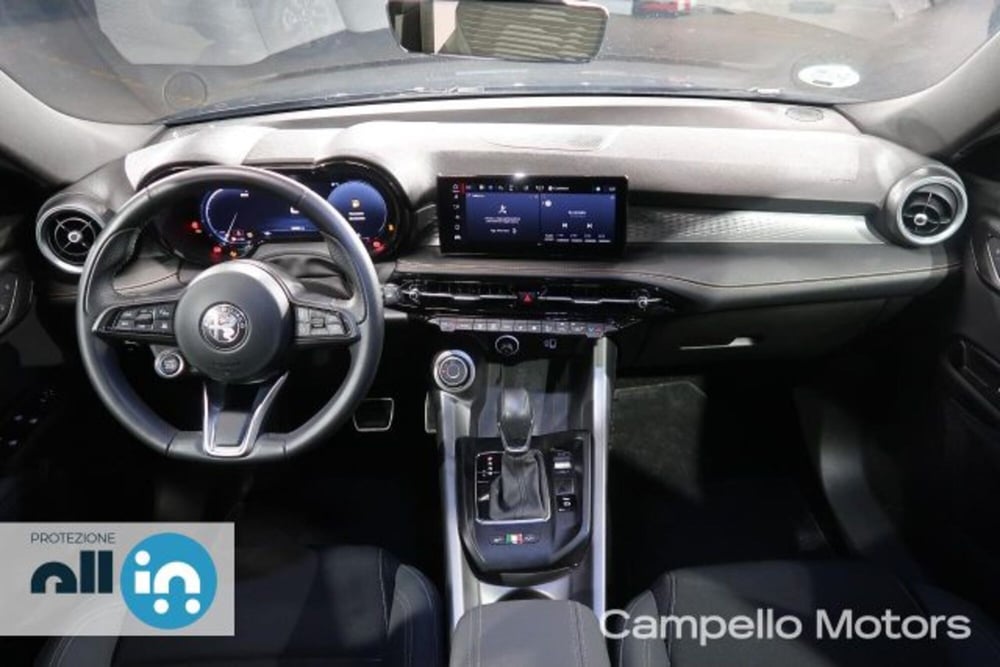 Alfa Romeo Tonale usata a Venezia (7)