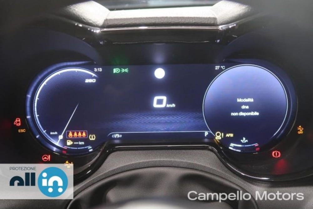 Alfa Romeo Tonale usata a Venezia (9)
