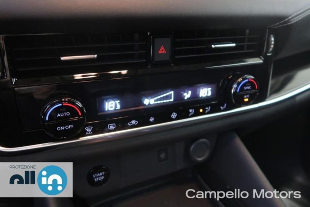 Nissan Qashqai usata a Venezia (10)