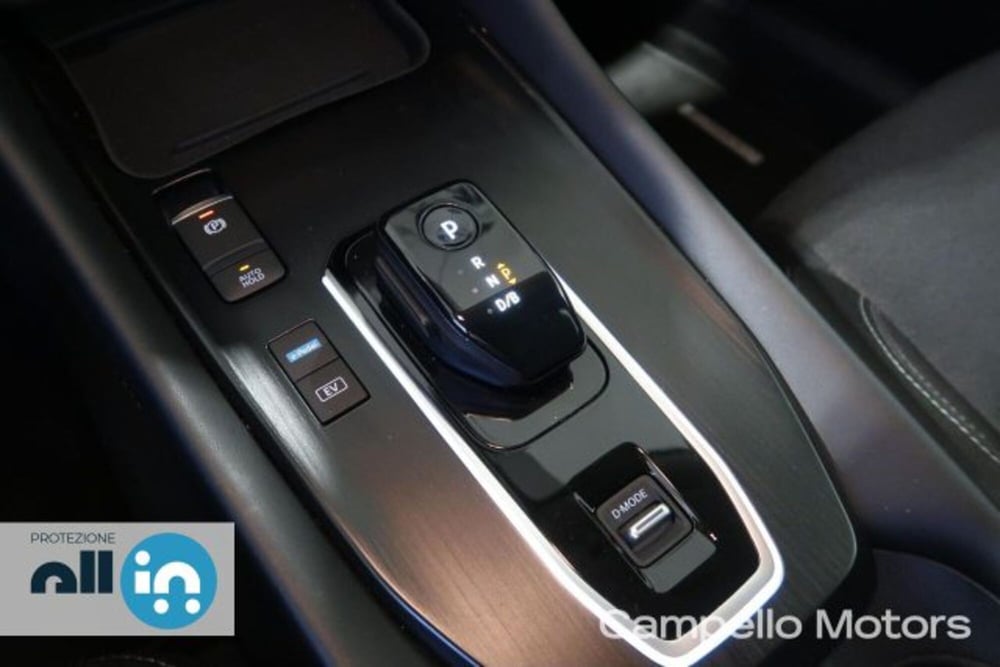 Nissan Qashqai usata a Venezia (11)