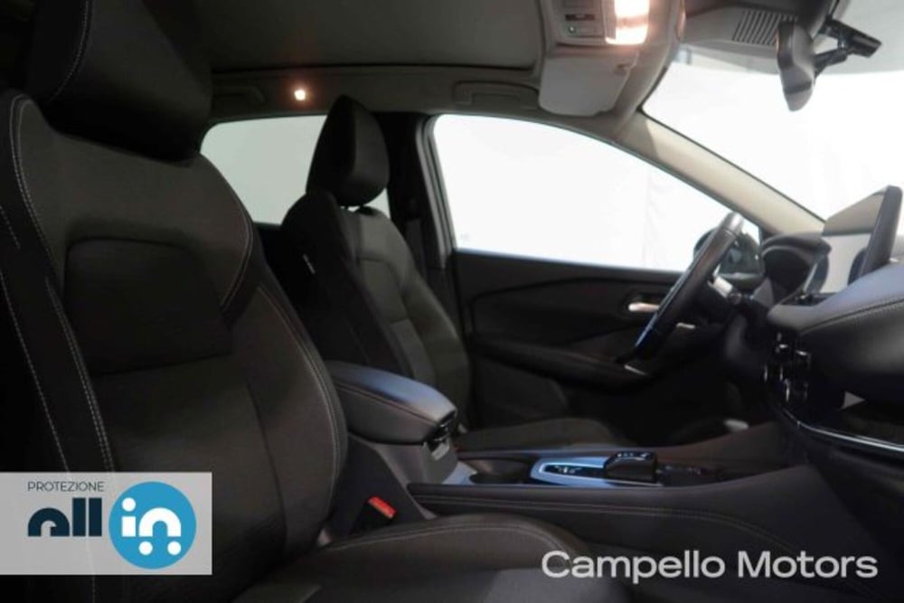 Nissan Qashqai usata a Venezia (13)
