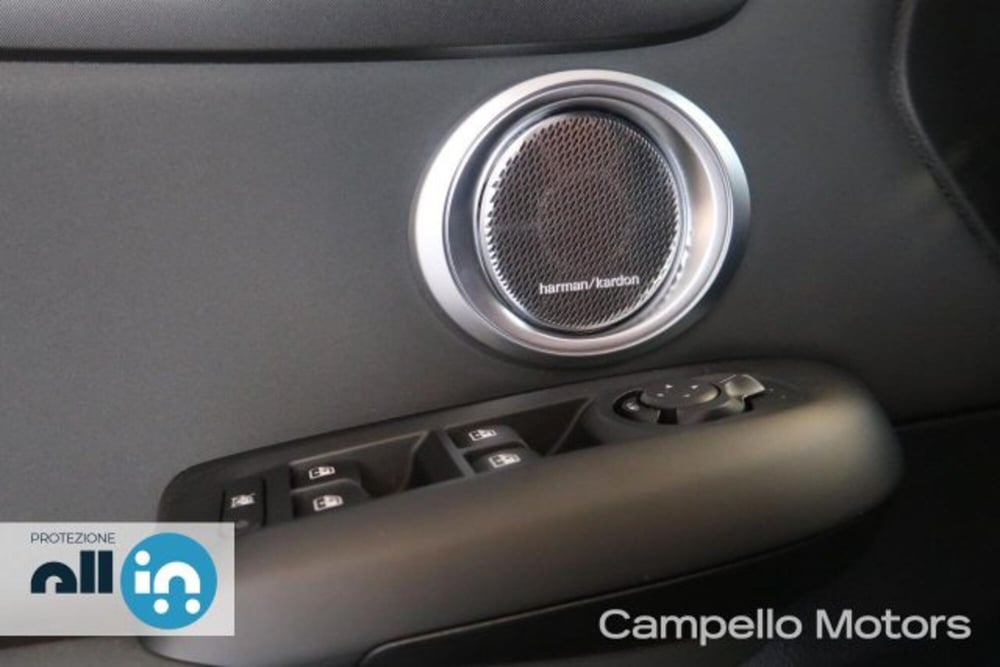 Alfa Romeo Tonale nuova a Venezia (16)