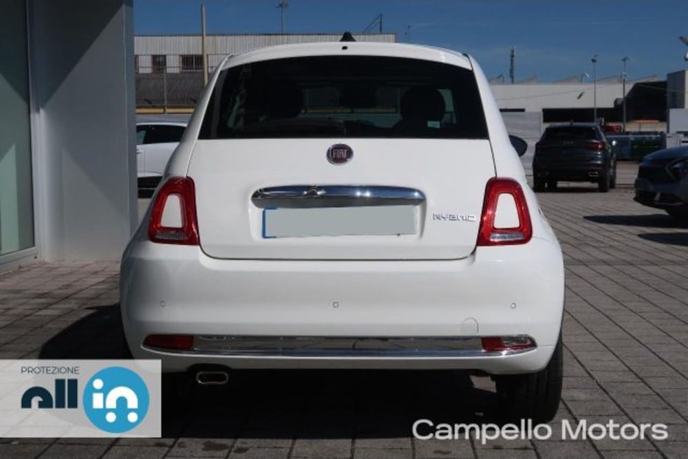 Fiat 500 usata a Venezia (4)