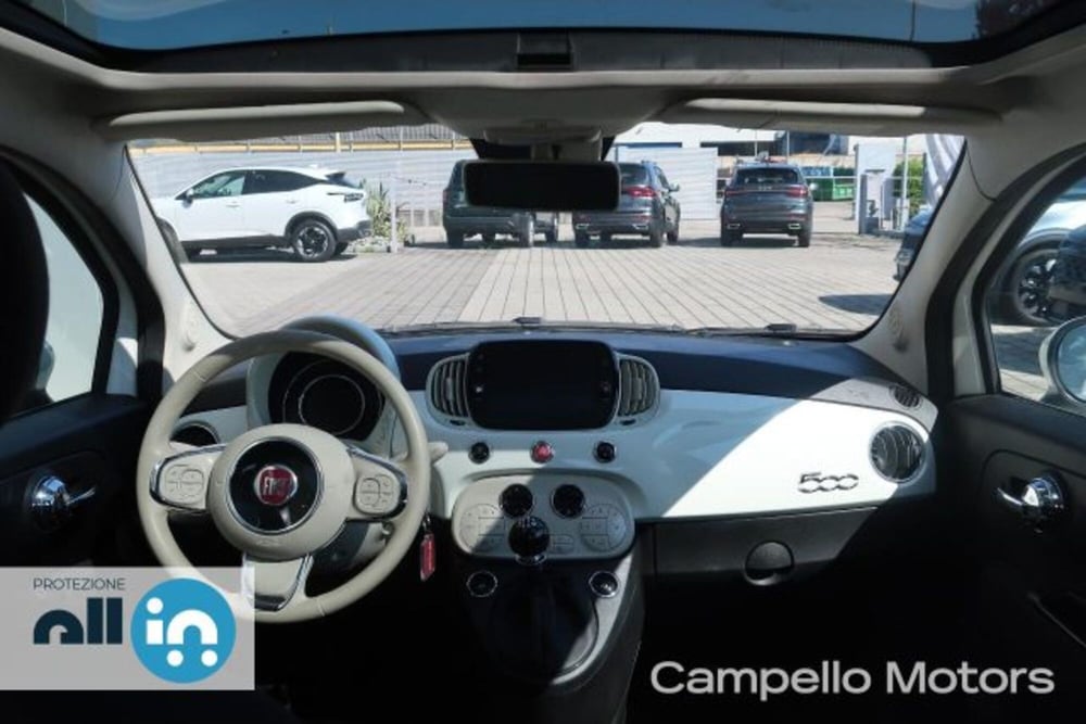 Fiat 500 usata a Venezia (7)