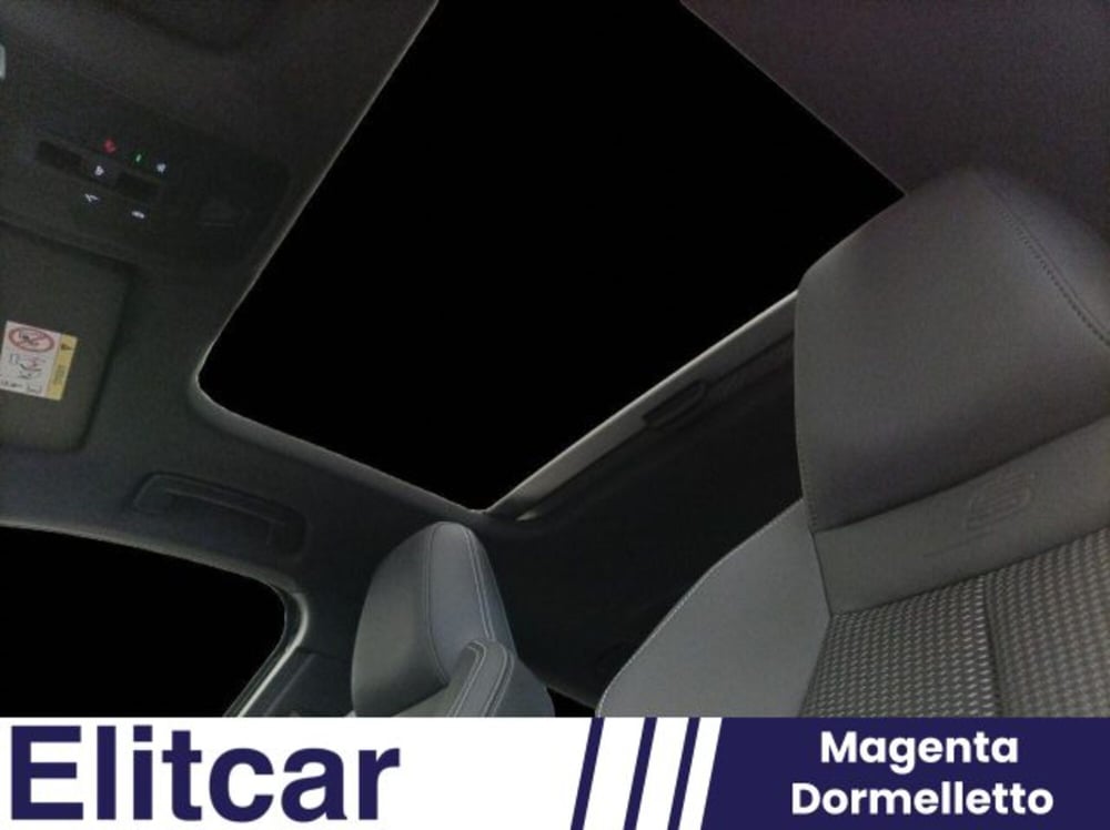 Audi A3 Sportback nuova a Novara (16)