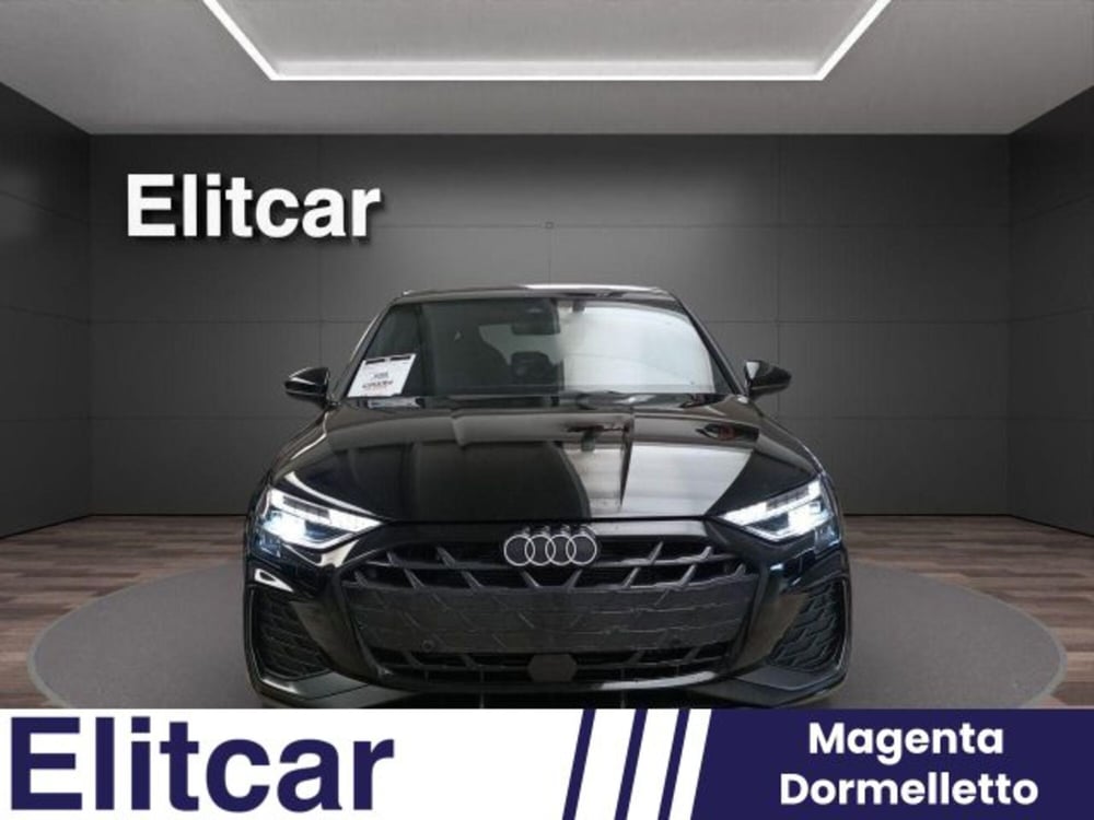 Audi A3 Sportback nuova a Novara (2)